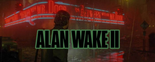 Alan Wake 2: Fitur New Game+, Mode, dan DLC Baru!