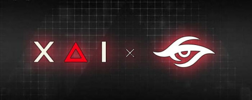 Team Secret Jalin Kerjasama Dengan Perusahaan Blockchain Xai Foundation