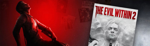 The Evil Within 2 Kini Bisa Didapatkan Secara GRATIS di Epic Games Store, Buruan!