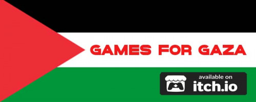 Games For Gaza, Gerakan Charity Untuk Palestina Sukses Raih Target Hanya Dalam 1 Jam