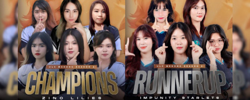 ULC Mekong S2 Temukan Juaranya, Tuju USC 2023