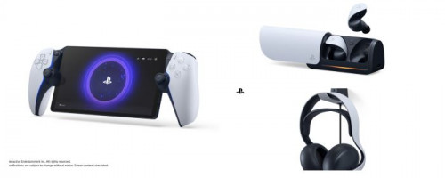 PlayStation Ungkap Tanggal Rilis Earbuds dan Headset Wireless Pulse Elite
