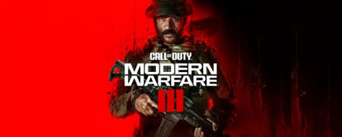 COD: Modern Warfare III Umumkan Early Access dan Preload
