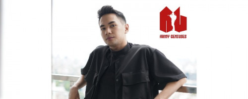 IYD Resmi Tak Lagi Perkuat Divisi Dota 2 Army Geniuses