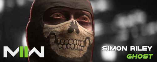 Siapa Saja Sih Sosok Dibalik Karakter Ghost? Yuk Kenali Para Aktor Pengisi Suara Karakter Tersebut!