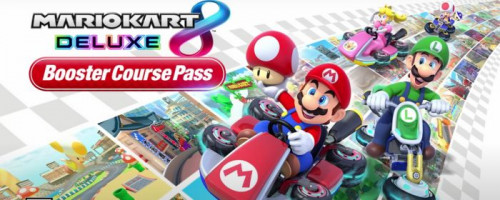 Mario Kart 8 Deluxe Umumkan DLC Wave 6, Ada Apa Saja?