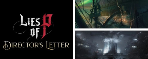 Sekuel Lies of P Terkonfirmasi, Akan Hadirkan DLC Baru