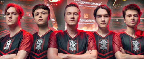 9Pandas Dirumorkan Akan Bubar, Sang Kapten Solo Klarifikasi Tentang Hal Tersebut