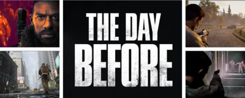 The Day Before Beta hanya untuk Volunteer Developer, Dituduh Plagiat?