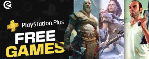 Daftar Game PS Plus Edisi November 2023 Yang Dapat Didownload Secara Gratis