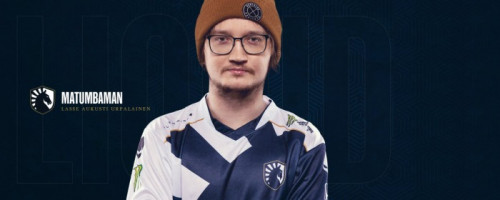 Matumbaman Kembali ke Skena Kompetitif Dota 2?