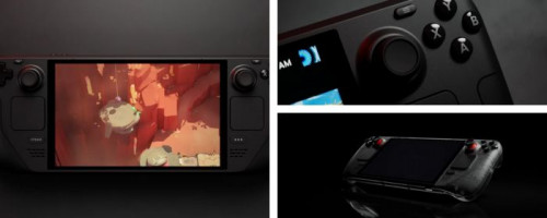 Valve Resmi Rilis Steam Deck OLED, Banyak Upgradenya!