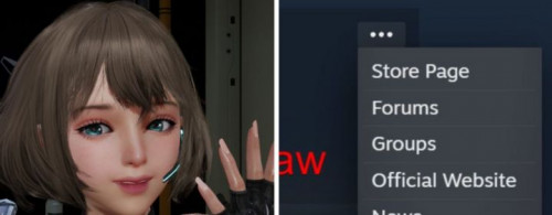 Steam Sedang Kembangkan Fitur Sembunyikan Game “Pribadi” Dari Teman yang Bisa Membuat Tenang Orang Dewasa