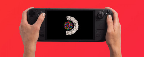 Valve Umumkan Steam Deck OLED, Rilis Eksklusif di Amerika Utara!