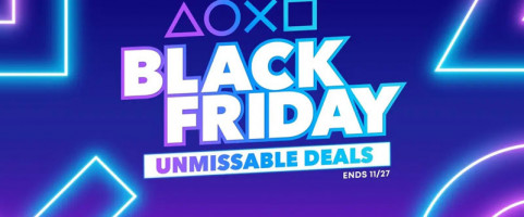 Playstation Rilis Rencana Black Friday Mereka, Bagikan Diskon Besar-besaran!