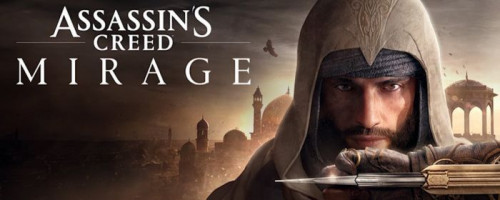 Assassin’s Creed Mirage Hadirkan New Game Plus Baru!