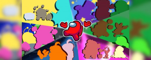 Among Us akan Kolaborasi Besar Game Indie Lain