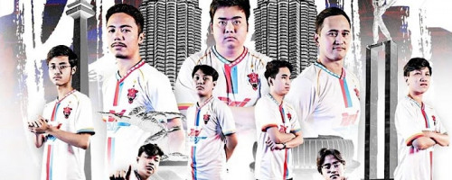 Persija EVOS Susul MRPX Tuju Grand Final PMGC 2023