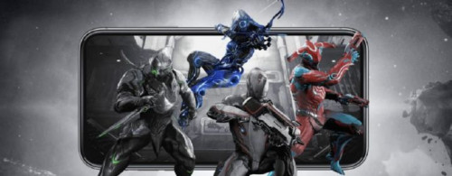 Warframe Mobile Rilis di Android dan Pendaftaran Closed Beta Test Dibuka