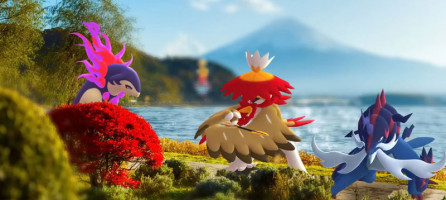 Masuki Musim Baru, Ada yang Baru di Pokemon GO!