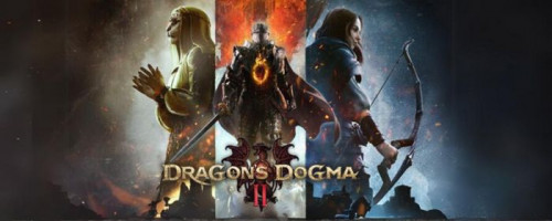 Showcase Dragon’s Dogma 2: Tanggal Rilis, Spesifikasi, dan Fitur!