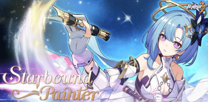 Honkai Impact 3 Akan Segera Merilis Versi 7.1 Desember Ini!