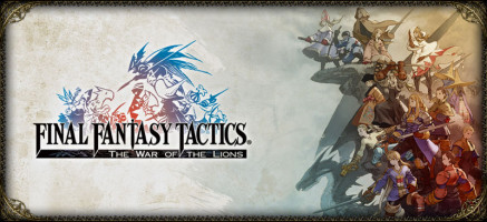 Final Fantasy Tactics Remaster Ditolak Oleh Kreatornya