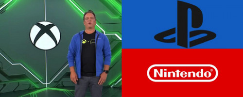 Kepala Xbox Tanggapi Potensi Kehadiran Game Pass di Nintendo dan PlayStation