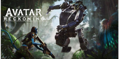 Game MMORPG Avatar: Reckoning Mobile dari Archosaur Games