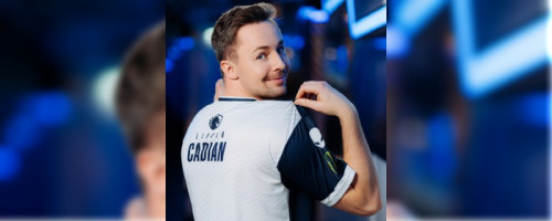 Team Liquid Kembali Perkenalkan Pemain CS2 Baru