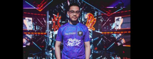 Benkai Absen, skillZ Kembali Memperkuat Global Esports Untuk Convergence 2023