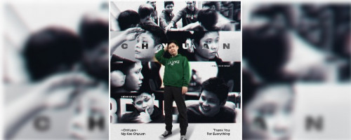 Alliance Umumkan Kepergian ChYuan dari Roster Dota 2