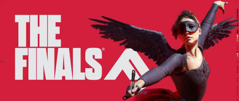 The Finals Rilis, Unjuk Trailer di Game Awards
