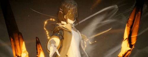 Arknight : Enfield Ada versi Untuk Playstation 5