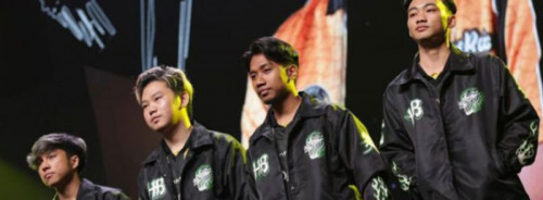 Xorn Pertimbangkan Untuk Rehat Usai Kegagalan di Ajang M5 World Championship