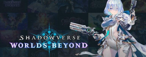 Shadowverse: Worlds Beyond Akan Rilis Untuk PC dan Mobile