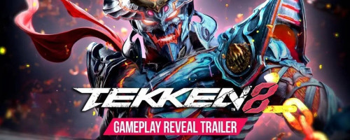 Tekken 8 Rilis Trailer Yoshimitsu: Sang Ninja Siap Beraksi di Januari