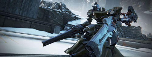 Armored Core VI: Fires of Rubicon - Mode Ranked Match Segera Hadir!