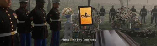 Valve Akhiri Support Untuk CS:GO Demi Counter-Strike 2