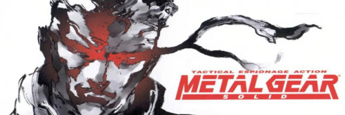 Rumor Metal Gear Solid  Akan Dibuatkan Versi Remake