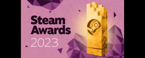 Juara The Steam Awards 2023, Ada Game Favorit Kamu?