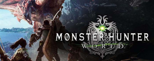 Monster Hunter World Mencapai Puncak Pemain Tertinggi Dari Tahun 2020