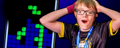 Pecahkan Rekor Baru, Pemain Berusia 13 Tahun “Selesaikan” Tetris?