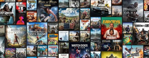 Kabar Buruk Datang Dari Publisher Ubisoft