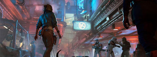 Star Wars Outlaws Proyek Besar Ubisoft Rilis Akhir Tahun 2024