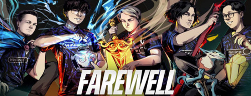 Obligasi Buat Tundra DOTA2 Lepas Banyak Pemain