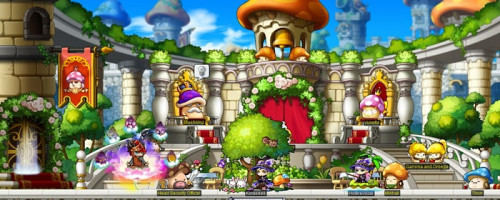 Manipulasi Drop Rate Loot Box, Nexon Didenda $9 Juta!