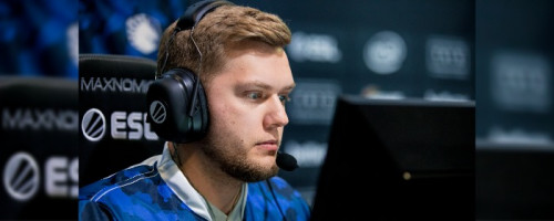 Balik dari Pensiun, Nitr0 Gabung Tim Valorant M80