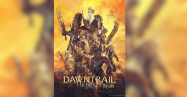 Final Fantasy XIV Rilis Trailer DLC Dawntrail, Ada Apa Saja?
