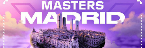 Tiket Valorant VCT Master Madrid Sudah Bisa Dibeli